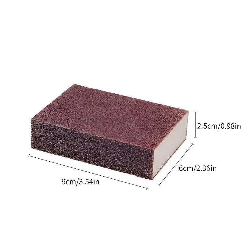 Magic Emery Cleaning Sponge