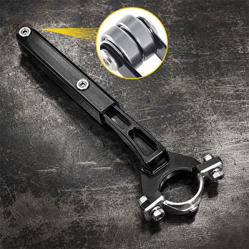 abeion® Angle Grinder Belt Sander Attachment