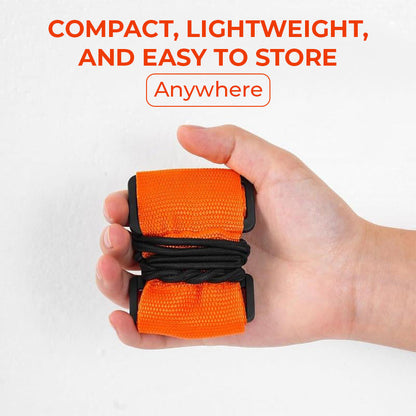 Adjustable Luggage Strap Bungee for Suitcase Handle
