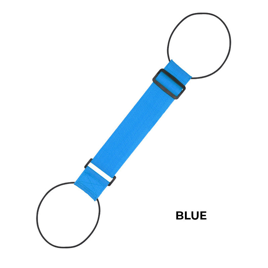 Adjustable Luggage Strap Bungee for Suitcase Handle