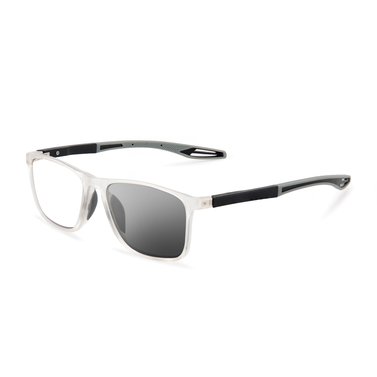 🔥SPORTS TR SQUARE FRAME ULTRA-LIGHT ANTI-BLUE LIGHT READING GLASSES