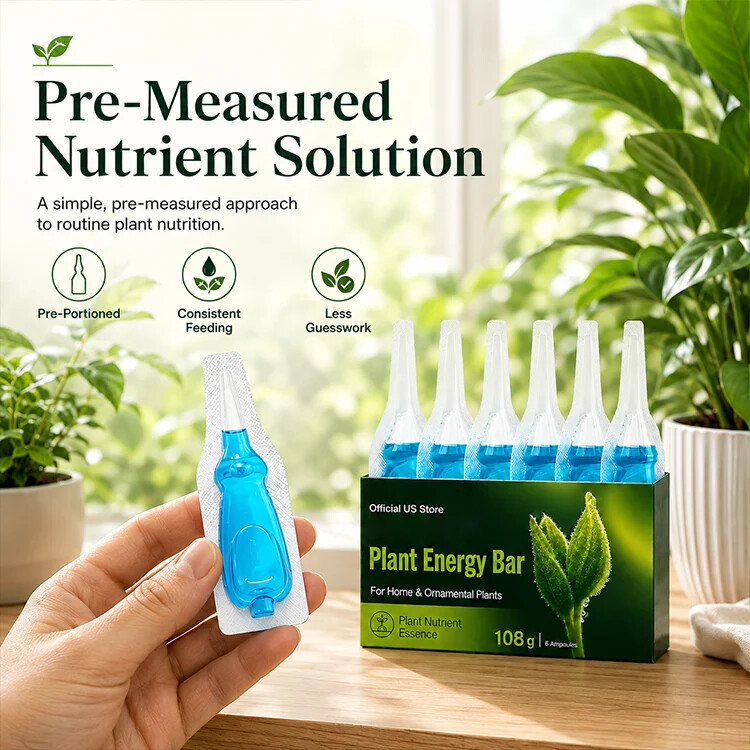 Official US Store  ausbs® Plant Energy Bar