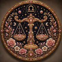 ♎ Libra - The Balance Keeper