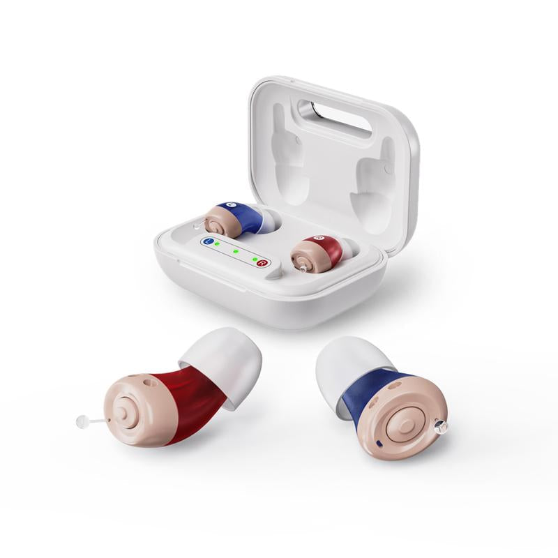 ausbs Hearing Aid
