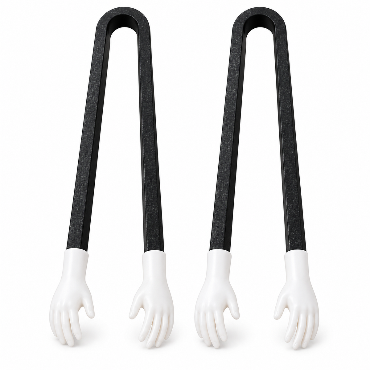 😂 Funny Tiny Hands Sushi Chopsticks – Hilarious Mini Hand Food Grabber for Sushi Lovers & Party Gifts