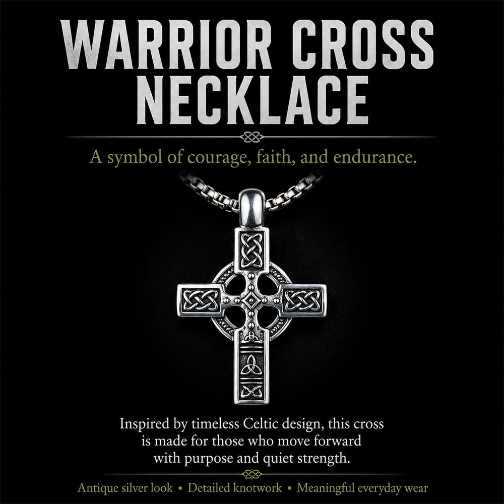 The Warrior's Cross