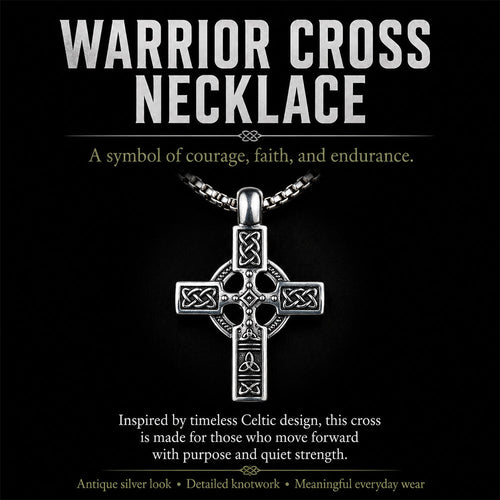 The Warrior's Cross