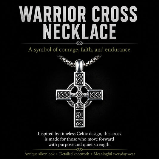 The Warrior's Cross