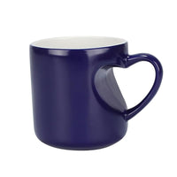 Blue Mug