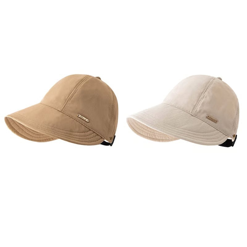 Khaki + Beige