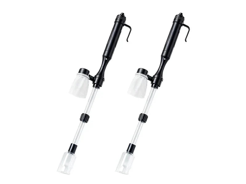 🎉50% off 🔥 Electric Aquarium Gravel Cleaner✨