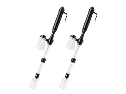 🎉50% off 🔥 Electric Aquarium Gravel Cleaner✨