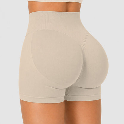 Contour Shorts