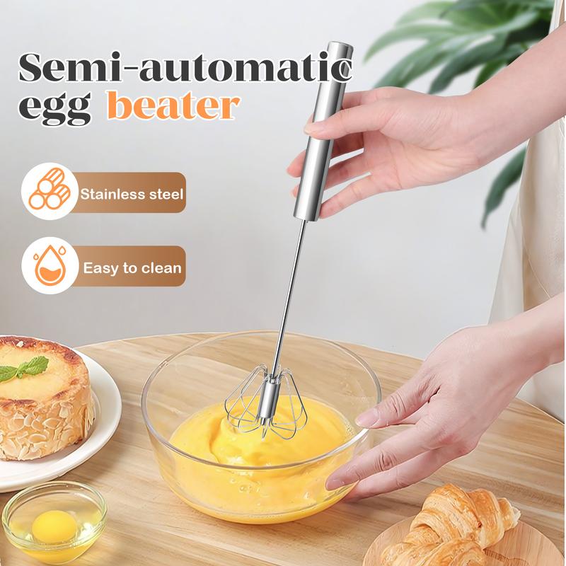 Easy Whisk