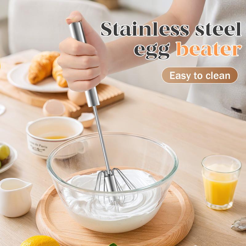 Easy Whisk