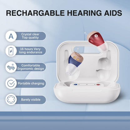 ausbs Hearing Aid