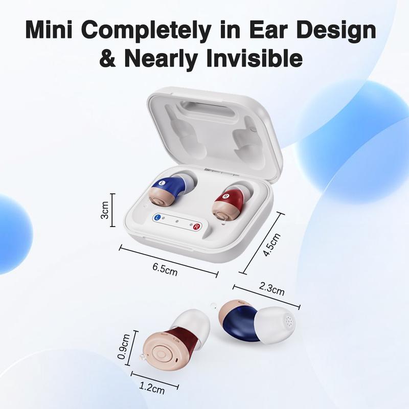 ausbs Hearing Aid
