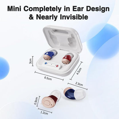 ausbs Hearing Aid