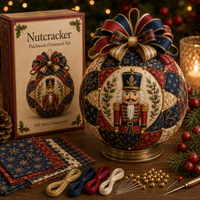 🥜 Nutcracker