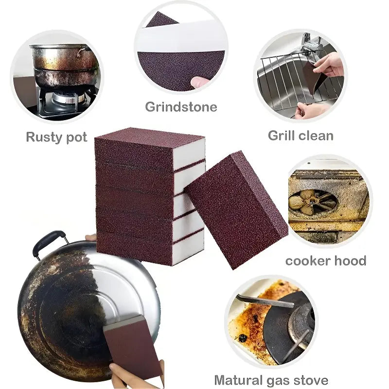 Magic Emery Cleaning Sponge