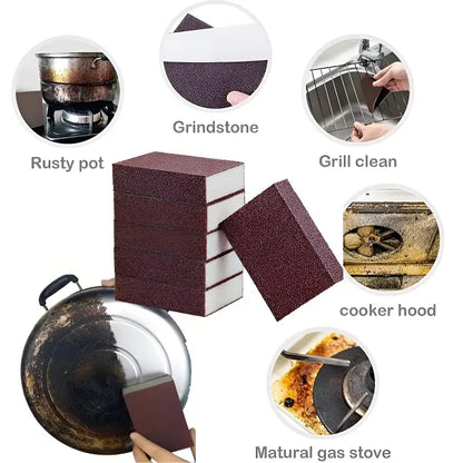 Magic Emery Cleaning Sponge