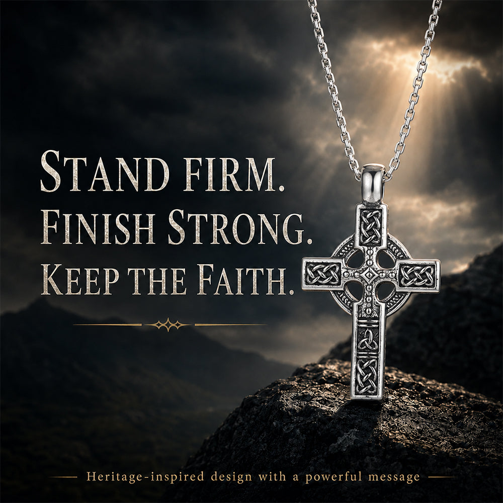 The Warrior's Cross