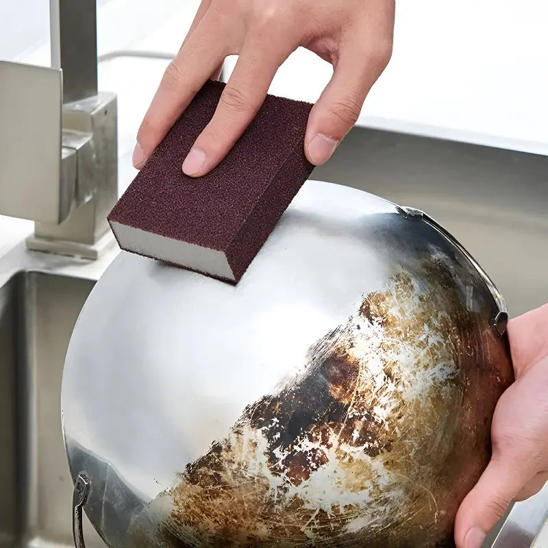 Magic Emery Cleaning Sponge