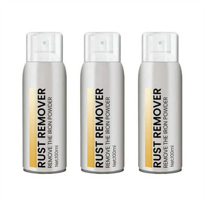 🔥🔥Stainless Steel Plating Rust Remover, Multi-purpose Rust Car Paint, Car Rust Paint