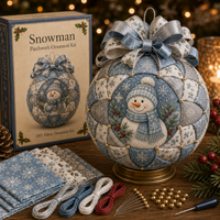 ⛄ Snowman