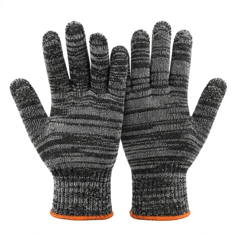 🧤Gardening Gloves for Men & Women– Breathable Stretch Work Gloves with Reinforced Grip | Multi-Purpose Yard, DIY & Workshop Protection Gloves