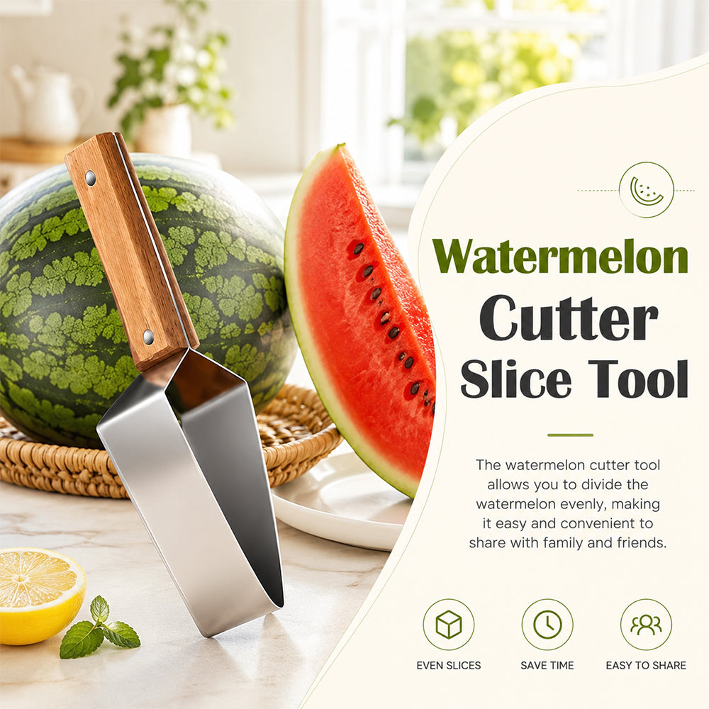 Watermelon Slicer