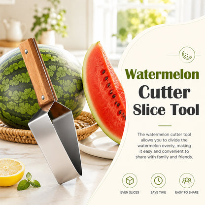 Watermelon Slicer