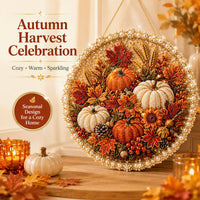 🍂 Autumn Harvest Celebration