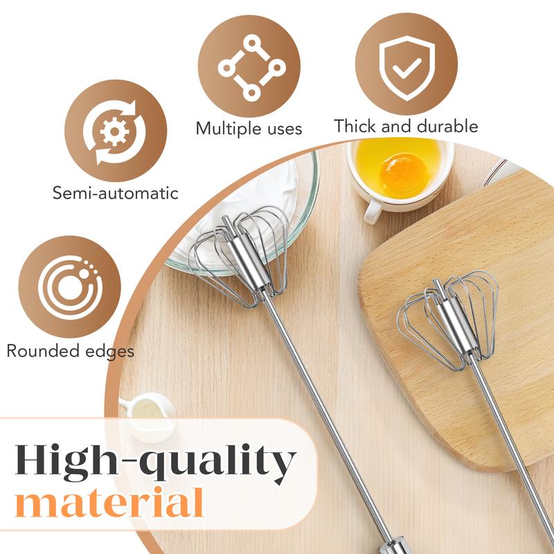 Easy Whisk