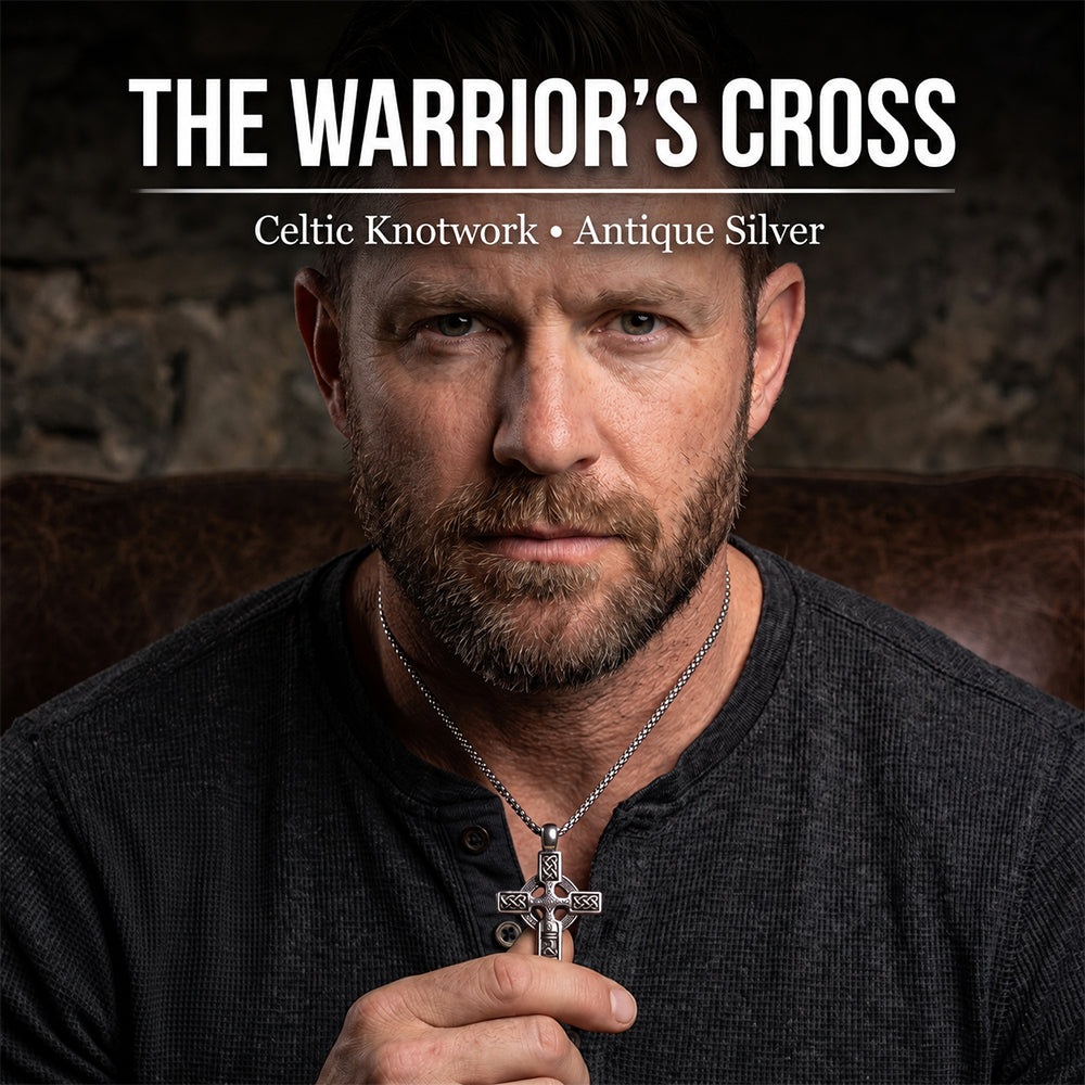 The Warrior's Cross