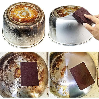 Magic Emery Cleaning Sponge