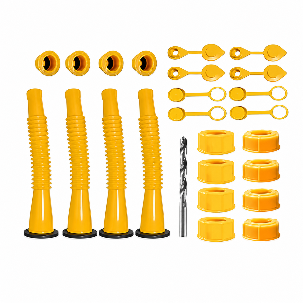 4 Sets