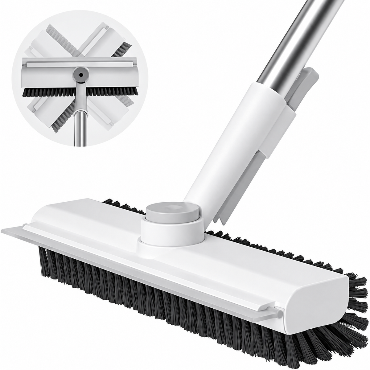 ausbs™ - Heavy Duty Floor Scrub Brush