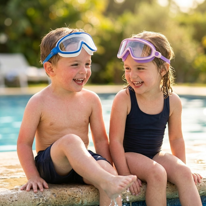 tiktrove™ Goggles
