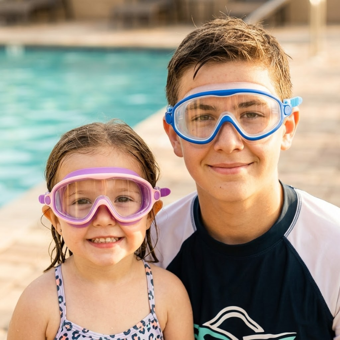 tiktrove™ Goggles
