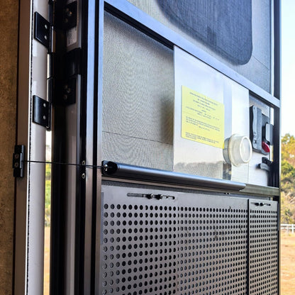 abeion RV Screen Door Auto Closer