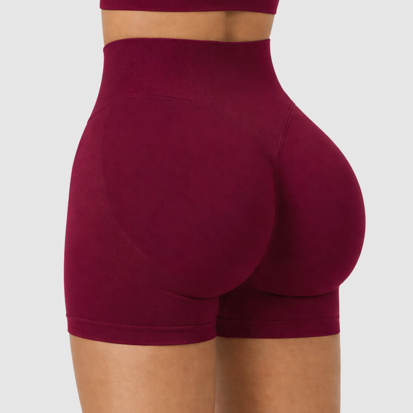 Contour Shorts