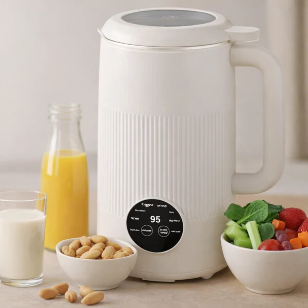 abeion™ 8-in-1 Nutrition System
