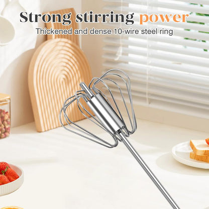 Easy Whisk