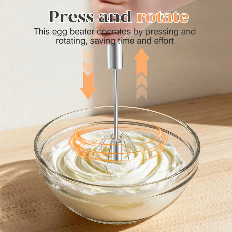 Easy Whisk