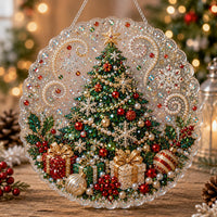 🎄 Christmas Tree