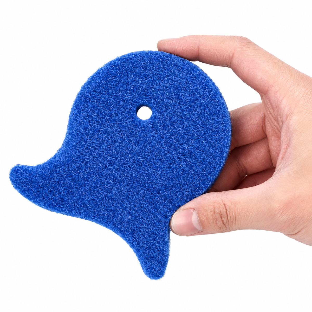💦 Laundry Pet Hair Removal Fish - 5 Pack