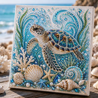 🐢 Sea Turtle
