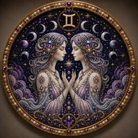 ♊ Gemini - The Twin Souls