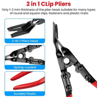 Light-up pliers